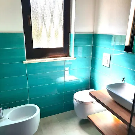 Spiga Вилла