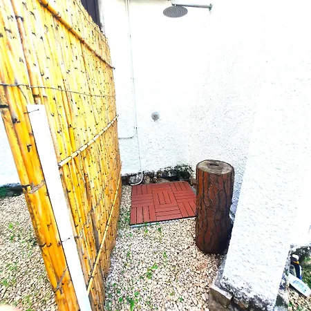 Willa Spiga Fort Village