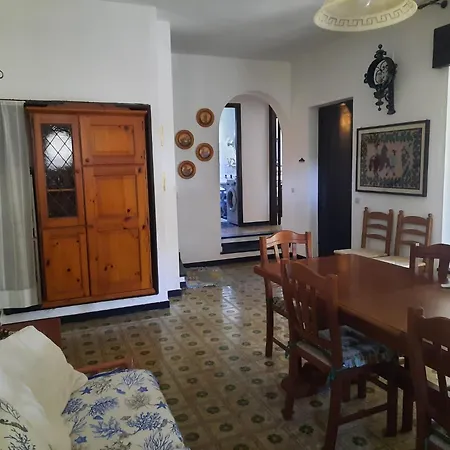 Spiga Villa