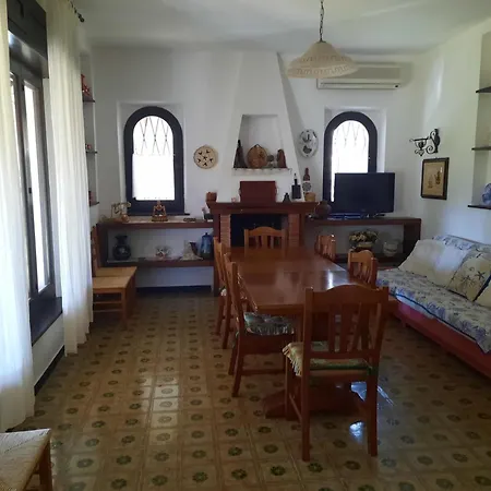 Spiga Villa *