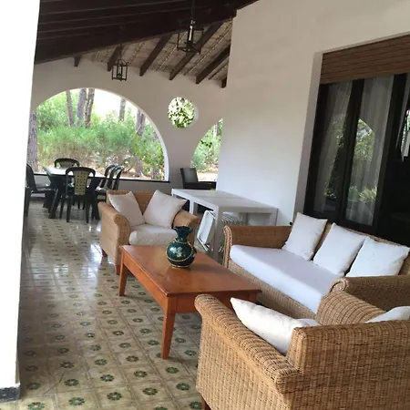 Spiga Villa *