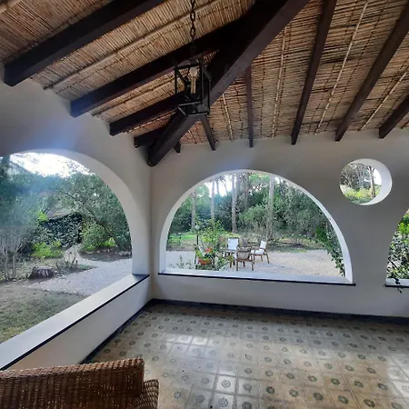 Villa Spiga