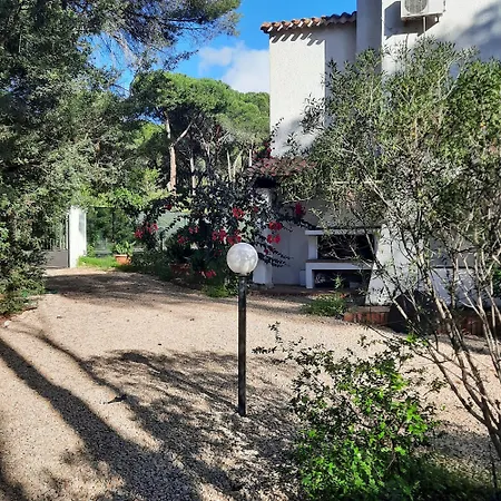 Spiga Villa