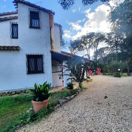 Spiga Villa