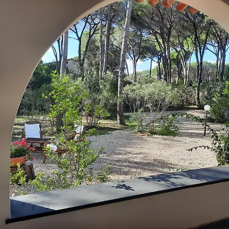 Villa Spiga *