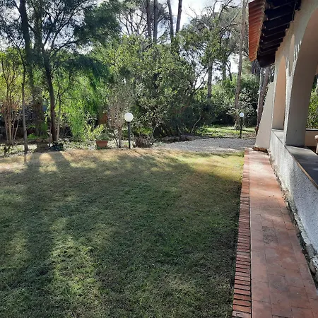Villa Spiga