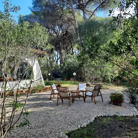 Spiga Villa
