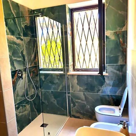 Spiga * Fort Village