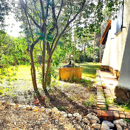 别墅 Spiga 福特村