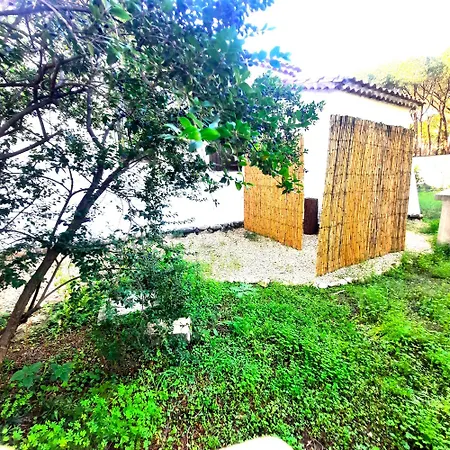 Villa Spiga