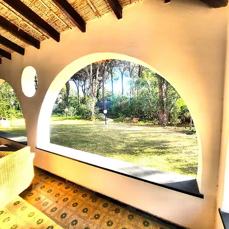 Spiga * Fort Village