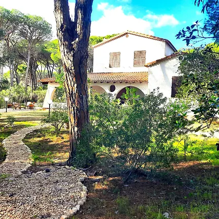 别墅 Spiga 福特村