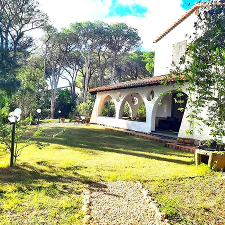Villa Spiga Fort Village