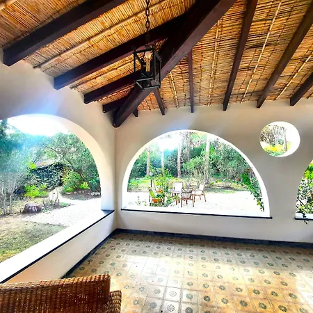 Spiga Villa Fort Village