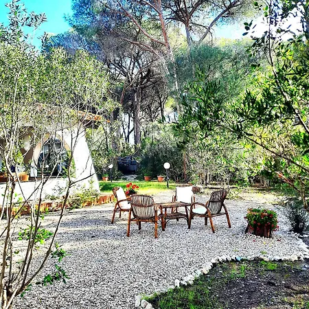 Spiga Villa *