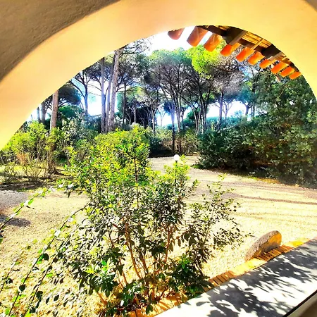 Spiga Villa
