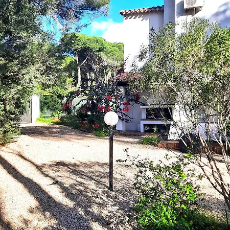 Villa Spiga