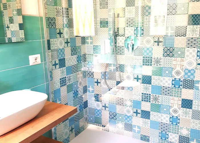 别墅 Spiga 福特村