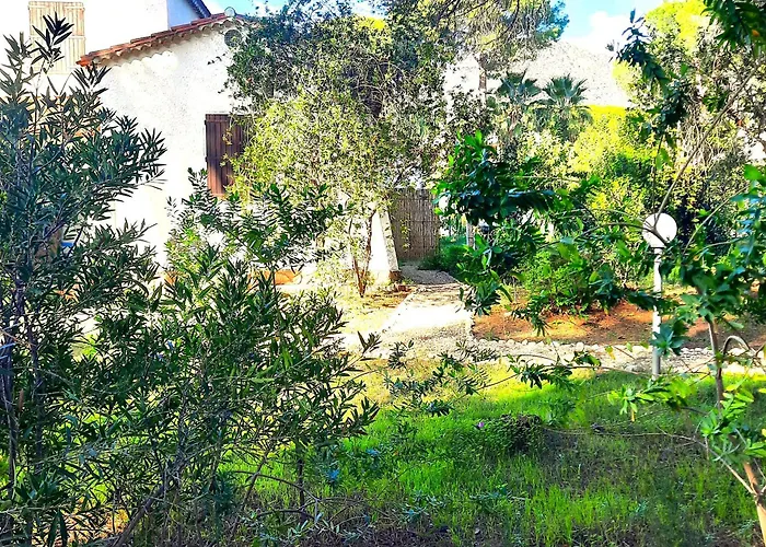 Spiga 别墅 福特村