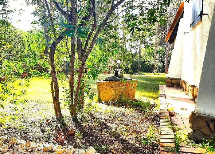 别墅 Spiga 福特村