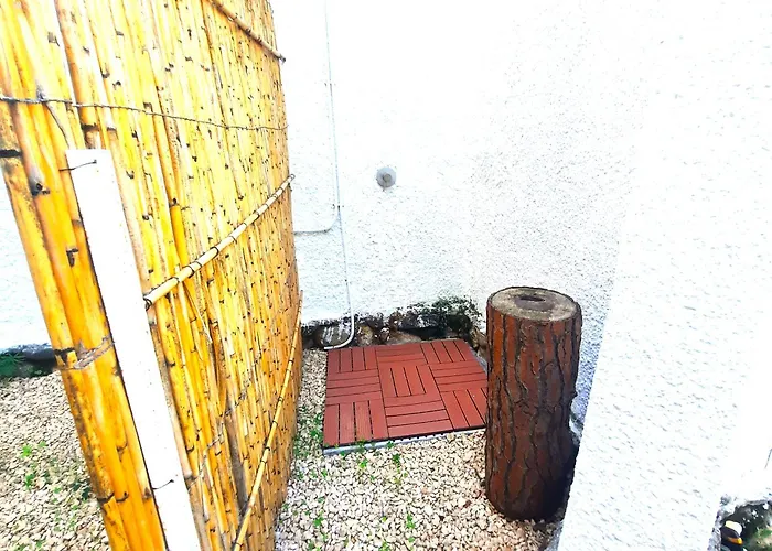 别墅 Spiga 福特村