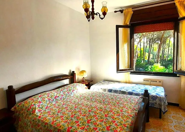 Spiga 别墅 福特村