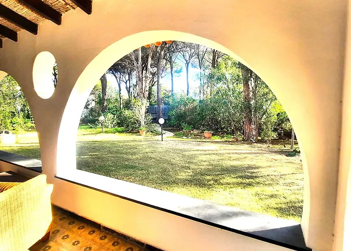 Spiga * Fort Village