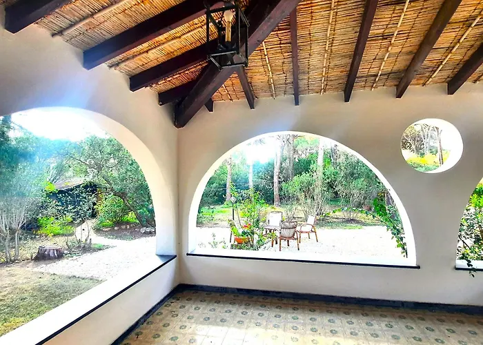 Spiga 别墅 福特村